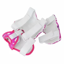 Shop-halona Inliner Und Skateboard Schoner, Schützer FID 3 Kinder Von Tempish Pink