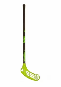 Shop-halona Floorballschläger Junior 70cm L/R Tribal Eurostick