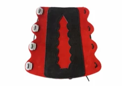 Shop-halona Armschutz Black.bulls PIS730 Bogensport