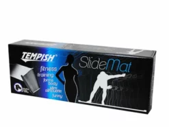 Shop-halona Slide Mat, Trainingsmatte F. Eishockey Und Hockey Gym Matte Slideboard 180-230 C