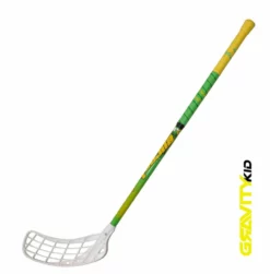 Shop-halona Floorballschläger IFF Youth Gravity Kid 1 Eurostick 75cm Unihockey