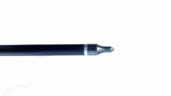 Shop-halona 5x Fiberglaspfeil, Sportpfeil Schraubspitze Halona T3 30