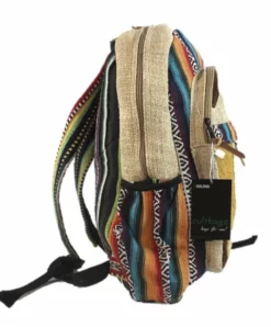 Shop-halona Rucksack Hemp Cultbagz Hanf Big Lines 04A 7 Shop-halona Rucksack Hemp Cultbagz Hanf Big Lines 04A