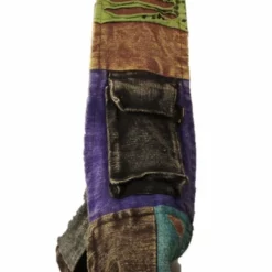 Shop-halona Umhängetasche Cultbagz Hippie T02 Taschen