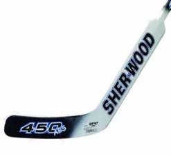 Shop-halona Torwart-Schläger Sherwood 450 Junior L/R