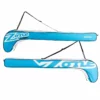 Shop-halona Schlägertasche Floorball Pleasure Blau/weiss Senior