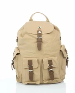 Shop-halona Pure Rucksack HF-0017 Camel