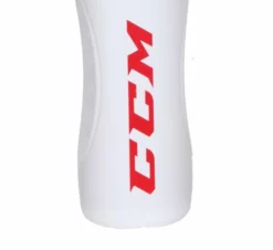 Shop-halona Eishockey Trinkflasche CCM 1000ml Mit Trinkhalm