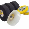 Shop-halona 3x Tape 38mm Schwarz, 1x Shine Tape, 1x Wax Tape Eishockey 2 Shop-halona 3x Tape 38mm Schwarz, 1x Shine Tape, 1x Wax Tape Eishockey