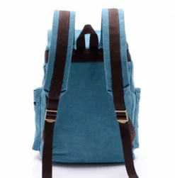 Shop-halona Rucksack Cultbagz Fashion Style Canvas Vintage 41x30 Cm Natur & Trend