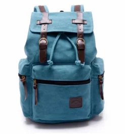 Shop-halona Rucksack Cultbagz Fashion Style Canvas Vintage 41x30 Cm Natur & Trend