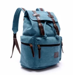 Shop-halona Rucksack Cultbagz Fashion Style Canvas Vintage 41x30 Cm Natur & Trend