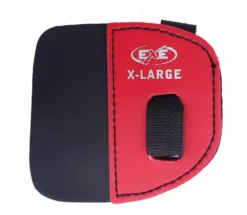 Shop-halona EXE Fingertab Für Bogenschießen, Bogensport LH Und RH Größe S-XL