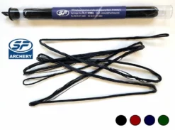 Shop-halona Bogensport SF Sebastien Flute Fastflight Sehne 64-70 16 Strang Fast Flight