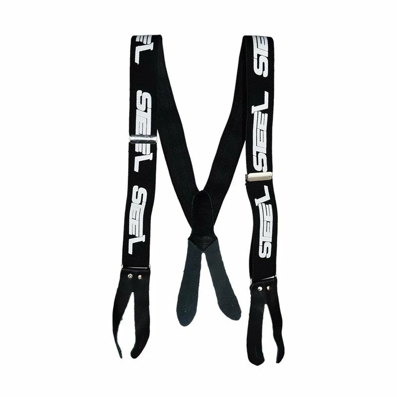 Hostenträger Hockey Steel Senior Suspenders Eishockey 3 Hostenträger Hockey Steel Senior Suspenders Eishockey