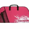 Shop-halona Bogentaschen Und Hüllen Bogentasche, Tasche F. Compoundbogen EASTON MICRO FLATLINE 3617 BOWCASE Pink
