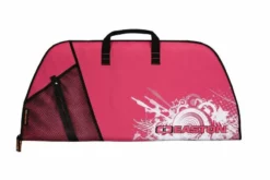 Shop-halona Bogentaschen Und Hüllen Bogentasche, Tasche F. Compoundbogen EASTON MICRO FLATLINE 3617 BOWCASE Pink