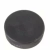 Vegum Offizieller Eishockey Puck 163g Eishockeypuck Schwarz