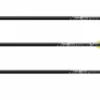 Shop-halona 3x Carbonpfeil Easton Gamegetter XX75 Komplett Field 340-500 Spine Bogensport