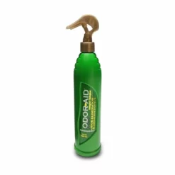 Shop-halona Odor Aid Desinfektionsspray Green Hockey 420ml Eishockey