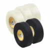 Howies Hockey Tape SET - 2 Schwarz 25mm + 3 Stutzentape Shin Pad 25mm Tape Eishockey