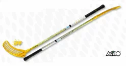 Shop-halona Floorballschläger TurnAround | 87/99 Cm | IFF Eurostick Inlinehockey