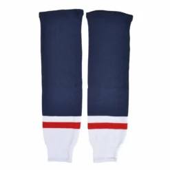 Shop-halona NHL Stutzen Eishockey Washington Navy/weiß/rot Junior