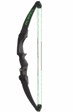 Shop-halona Compound-Bogen Hornet Junior 35 Zoll 12 Lbs, Compoundbogen