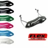 Shop-halona Armschutz Bogensport Lebrunet Sharp Armschoner Flex Archery