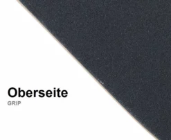 Shop-halona Inliner Und Skateboard Skateboard STREET_BOSS C, Junior Komplettboard, 78x20 Cm