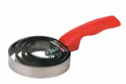 Shop-halona Reitsport Pferdeputzset 5tlg. Mit Hufkratzer, Bürste, Striegel