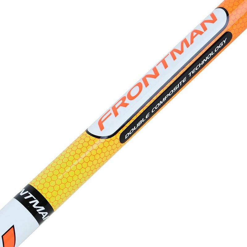 Shop-halona Floorballschläger Frontman Zertifiziert, Unihockey Carbon Glasfaser 90-102 Cm 8 Shop-halona Floorballschläger Frontman Zertifiziert, Unihockey Carbon Glasfaser 90-102 Cm