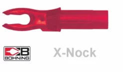 Shop-halona Bogensport 10x Nocken Bohning Blazer X-Nock Double Lock