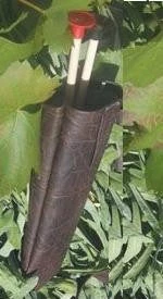 Shop-halona Köcher Für Spielzeug Armbrust Mit Gürtelschlaufe 2 Shop-halona Köcher Für Spielzeug Armbrust Mit Gürtelschlaufe