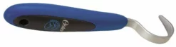Shop-halona Oster Hufkratzer, Hufreiniger F. Pferde Blau Reitsport
