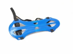 Shop-halona Bogensport Armschutz Elements Newbie Blau