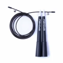 Shop-halona Outdoor - Fitness Spokey CROSSFIT Springseil 300cm Drehgelenk