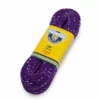 Shop-halona Howies Colored Wax Molded Tip Laces Schnürsenkel Purple