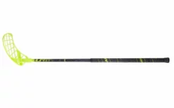 Shop-halona Floorballschläger UNITY Compsite 28 Schwarz/gelb 92-100cm Unihoc