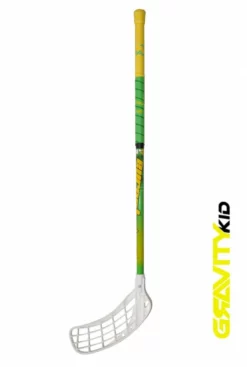 Shop-halona Floorballschläger IFF Youth Gravity Kid 1 Eurostick 75cm Unihockey