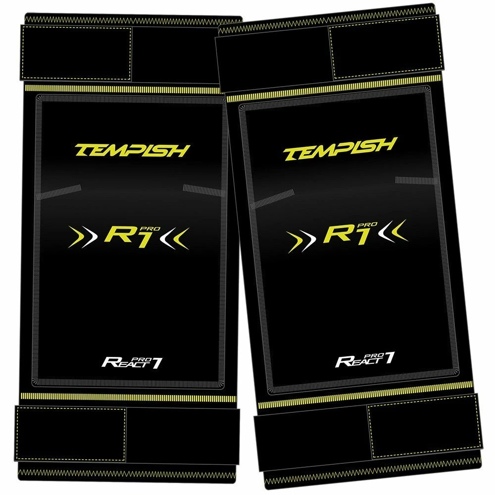 Shop-halona REACT Pro R1 Knieschützer Tempish Junior Floorball 3 Shop-halona REACT Pro R1 Knieschützer Tempish Junior Floorball