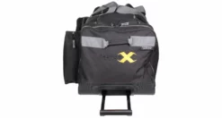 Raptor De Luxe Wheel Bag Eishockey Tasche Mit Rollen Junior Taschen
