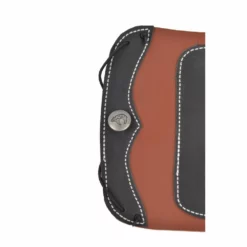 Shop-halona Armschutz Deluxe, Bogensport, Traditionell Leder, Bearpaw