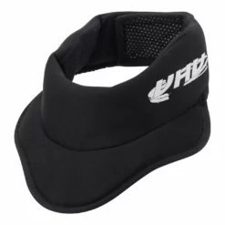Shop-halona Halsschutz, Halsprotector. Eishockey VHV OPUS Youth Schwarz