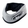 Shop-halona VHV Halsschutz Junior F. Eishockey Throat Protector Players Silver