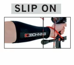 Shop-halona Bohning Armschutz Slip On, Blau F. Bogenschiessen, Sportbogen S-XL 6 Shop-halona Bohning Armschutz Slip On, Blau F. Bogenschiessen, Sportbogen S-XL