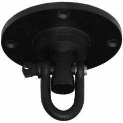 Shop-halona Speed Ball Leather RDX S3 Punching Ball Blau/gelb