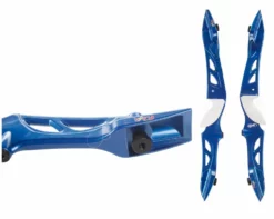 Shop-halona EXE Flash Recurvebogen Komplettbogen, Bogensport Versch. Farben 66-70 Zoll