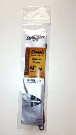 Shop-halona Sehnen Dacronsehne Stringflex F. Recurvebogen, Sehne 46-72 Zoll In 10-16 Strang 7 Shop-halona Sehnen Dacronsehne Stringflex F. Recurvebogen, Sehne 46-72 Zoll In 10-16 Strang