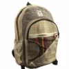 Shop-halona Natur & Trend Rucksack Aus Hanf, Cultbagz HB-0086
